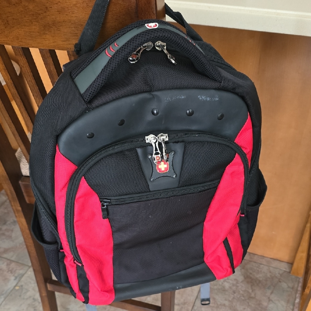Swiss Gear Backpack